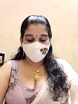 amelia-rani online show from October 31, 2025, 4:35 am