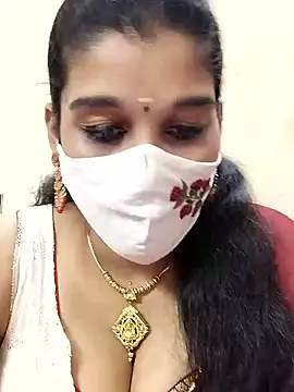 amelia-rani online show from January 8, 2026, 12:40 pm