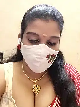 amelia-rani online show from February 21, 2026, 6:31 pm