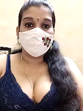 amelia-rani online show from May 27, 2026, 12:46 pm