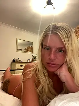 JessieMaeBabe online show from January 8, 2026, 5:15 pm