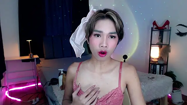 Lavictoriathegreat online show from November 28, 2025, 8:11 pm