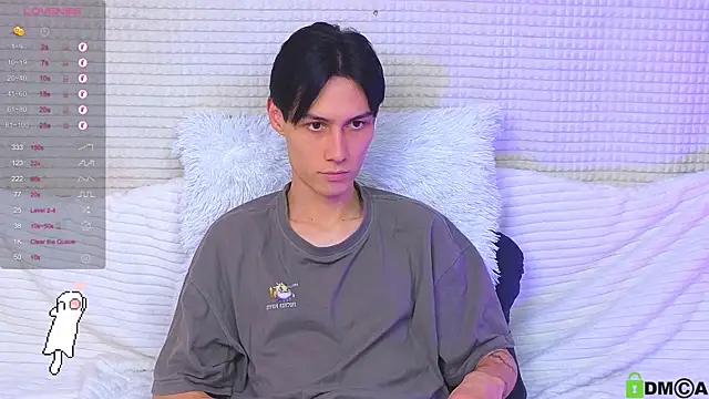 bd black online show from October 16, 2025, 6:20 pm