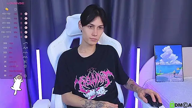 bd black online show from November 4, 2025, 10:58 am