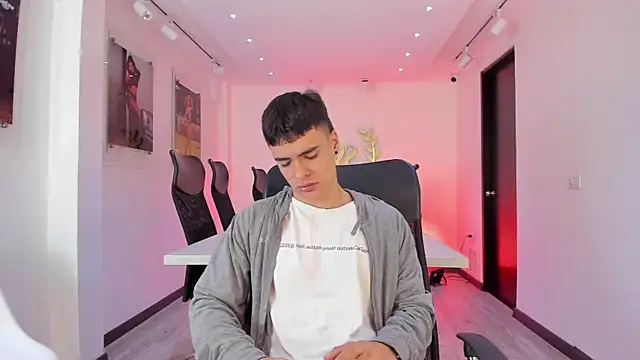 BenitoSaenz online show from March 31, 2026, 12:49 pm