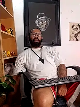 King Malik online show from November 5, 2025, 10:48 am