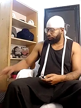 King Malik online show from January 15, 2026, 1:37 pm