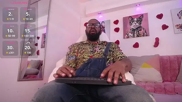 Snapshot of King_Malik chatting on February 26, 2026, 1:10 pm King Malik online show from February 26, 2026, 1:10 pm