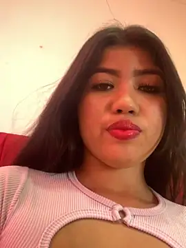 Snapshot of Luna_20x chatting on September 27, 2025, 6:46 pm Luna 20x online show from September 27, 2025, 6:46 pm