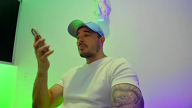 Dagoti online show from March 19, 2026, 10:14 pm