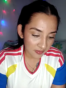 VALENTINA ROUSE  online show from March 29, 2026, 10:32 pm