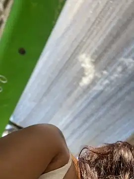 Kaily Sweet16 online show from October 14, 2025, 5:47 pm