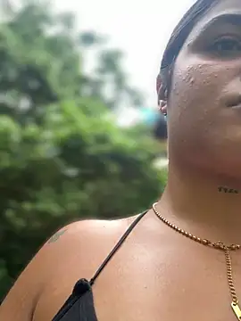 Kaily Sweet16 online show from April 4, 2026, 7:33 pm