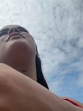 Kaily Sweet16 online show from April 12, 2026, 3:28 pm