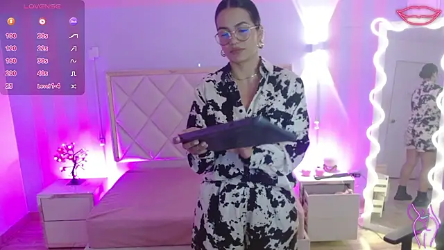 Rosalind tay online show from March 19, 2026, 11:25 am