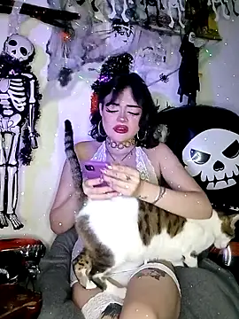 venusobryan 55 online show from October 9, 2025, 1:14 am