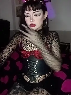 venusobryan 55 online show from April 11, 2026, 12:37 am