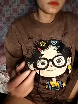 Ladygirl x online show from October 9, 2025, 7:39 am