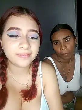 Chloe Sky love online show from November 14, 2025, 4:44 am