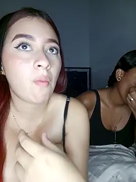 Chloe Sky love online show from November 28, 2025, 9:17 pm