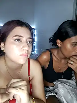 Chloe Sky love online show from March 8, 2026, 12:08 am