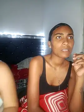 Chloe Sky love online show from March 21, 2026, 3:44 am