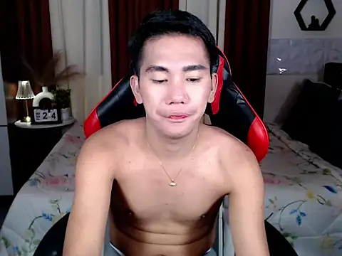 drinkmycumx online show from February 24, 2026, 1:31 pm