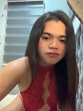 VictoriaL0ve online show from November 17, 2025, 8:42 am