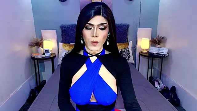 TatianaWil online show from January 14, 2026, 8:20 am