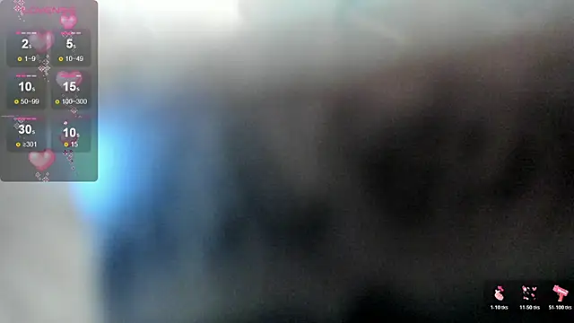 Snapshot of LinaElasm chatting on April 15, 2026, 2:13 pm LinaElasm online show from April 15, 2026, 2:13 pm