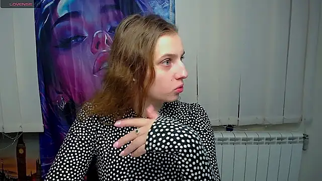 AmandaDimond  online show from November 28, 2025, 12:41 pm