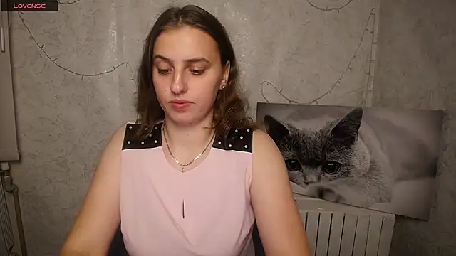 AmandaDimond  online show from July 13, 2026, 1:47 pm