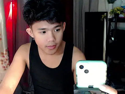 Snapshot of twink_asianbunny chatting on September 23, 2025, 1:47 pm twink asianbunny online show from September 23, 2025, 1:47 pm