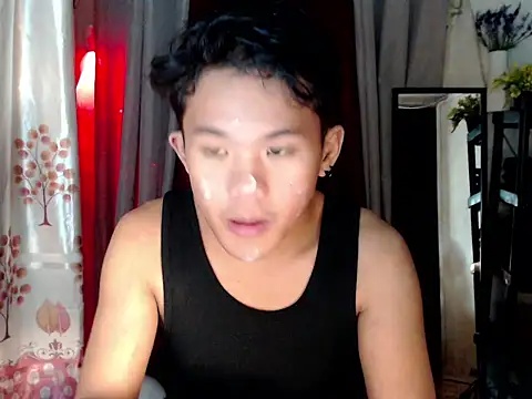 Snapshot of twink_asianbunny chatting on September 24, 2025, 5:05 pm twink asianbunny online show from September 24, 2025, 5:05 pm