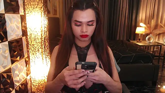 BigCockMaxineTS online show from September 20, 2025, 5:58 pm