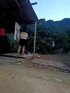 SexyQueen99 online show from October 6, 2025, 10:40 pm