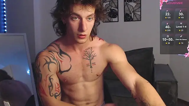Snapshot of Brendan__Piks chatting on September 19, 2025, 6:52 pm Brendan Piks online show from September 19, 2025, 6:52 pm