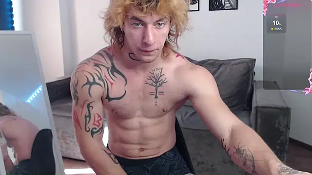 Snapshot of Brendan__Piks chatting on October 25, 2025, 9:50 am Brendan Piks online show from October 25, 2025, 9:50 am