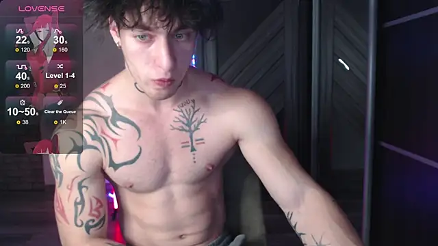 Brendan  Piks online show from November 19, 2025, 10:26 am