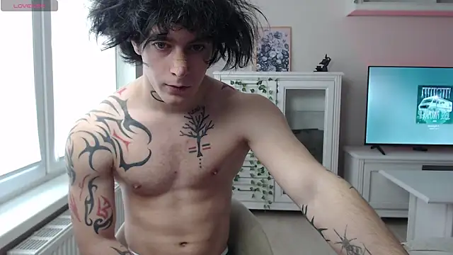 Brendan  Piks online show from March 20, 2026, 8:52 am