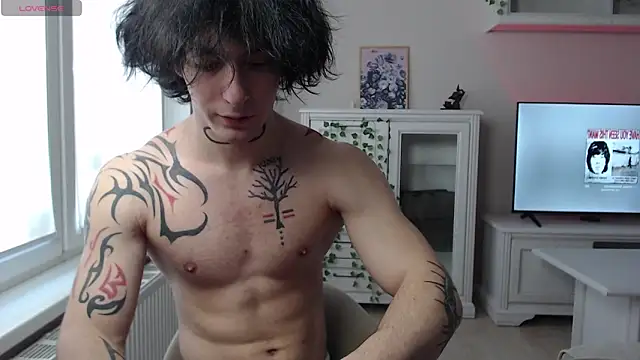 Brendan  Piks online show from March 21, 2026, 9:14 am