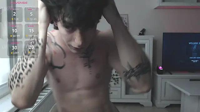 Brendan  Piks online show from May 27, 2026, 2:36 pm
