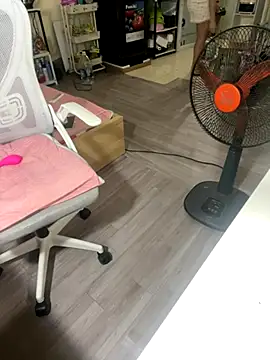 Mina048 online show from October 14, 2025, 4:30 pm