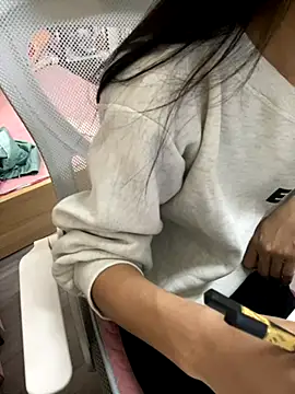 Mina048 online show from October 26, 2025, 7:03 am