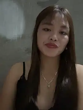 MychuSweet online show from November 6, 2025, 1:23 pm