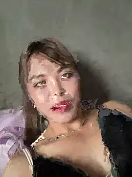 MychuSweet online show from November 13, 2025, 8:02 am