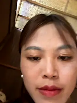 MychuSweet online show from November 28, 2025, 2:03 am