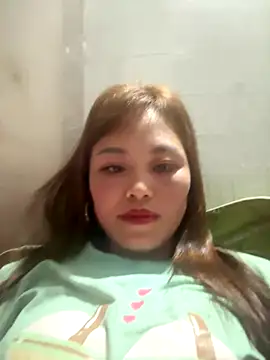 MychuSweet online show from January 5, 2026, 10:24 pm