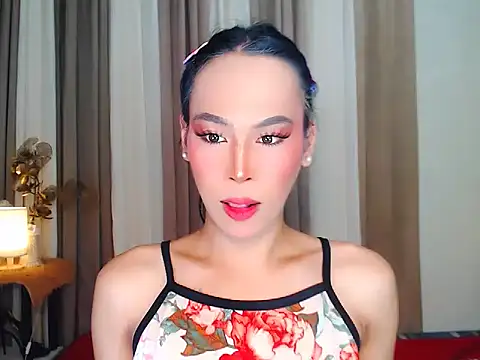 Savanna White online show from October 10, 2025, 12:31 am