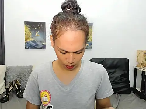 Savanna White online show from October 29, 2025, 9:22 am